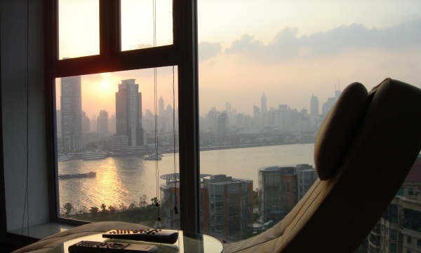 <b>Fortune Residence Shanghai</b>